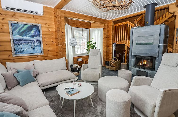 Vakantiehuis Villa kätkänkierros