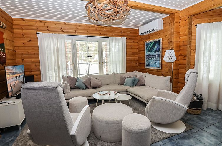 Vakantiehuis Villa kätkänkierros