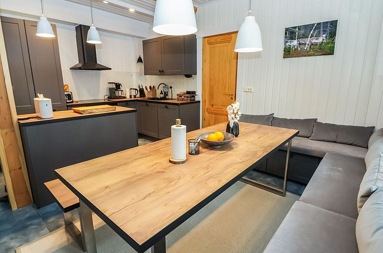 Vakantiehuis Villa kätkänkierros