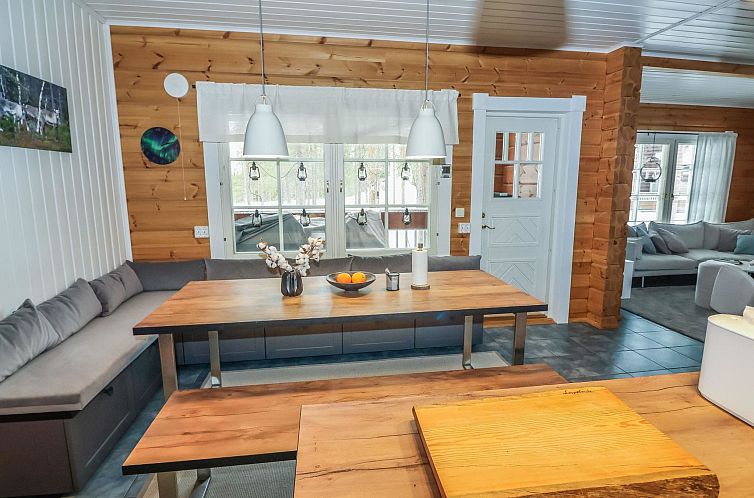 Vakantiehuis Villa kätkänkierros