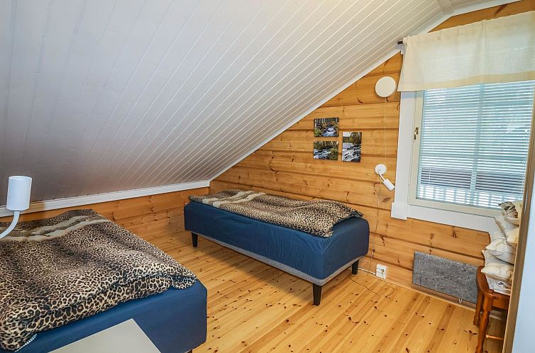 Vakantiehuis Villa kätkänkierros