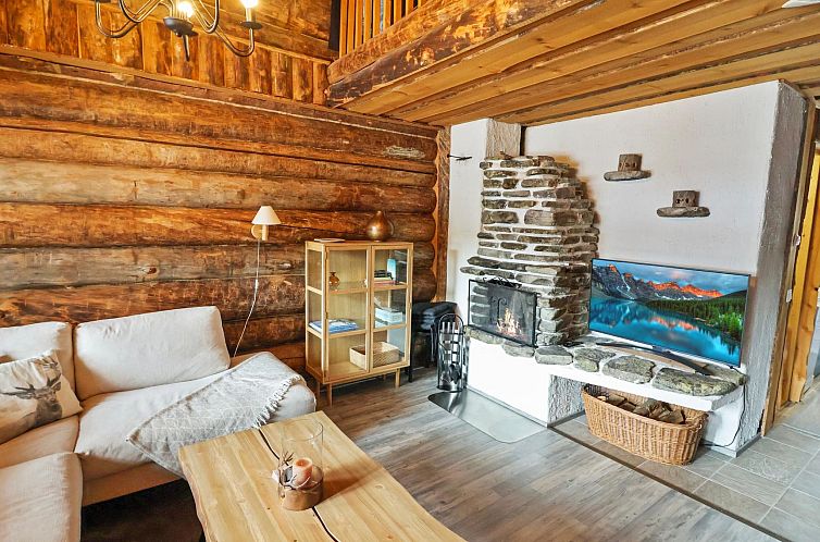 Vakantiehuis Kelorakka 9
