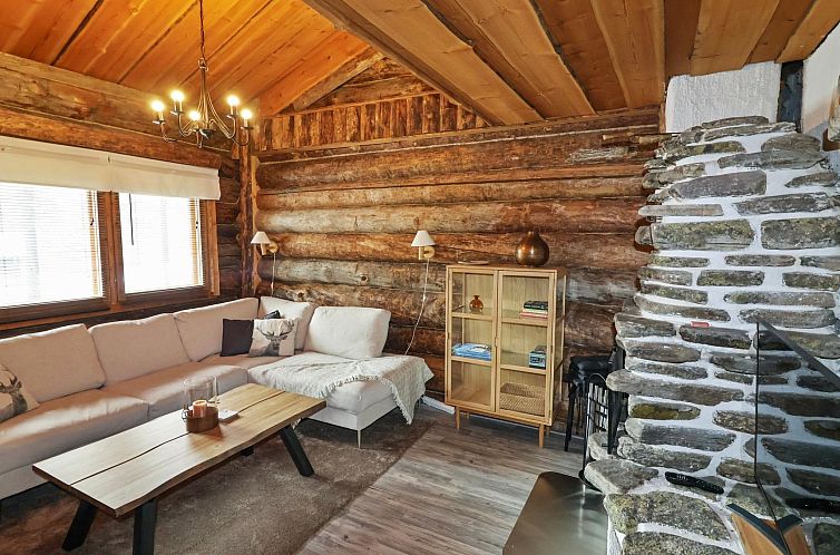 Vakantiehuis Kelorakka 9