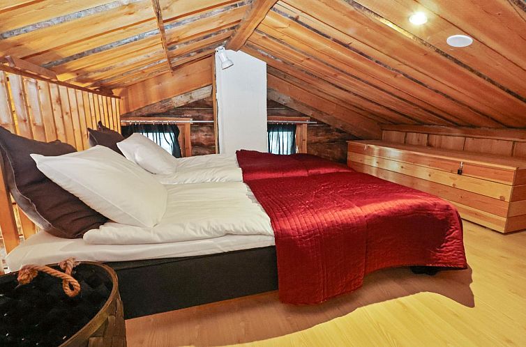 Vakantiehuis Kelorakka 9