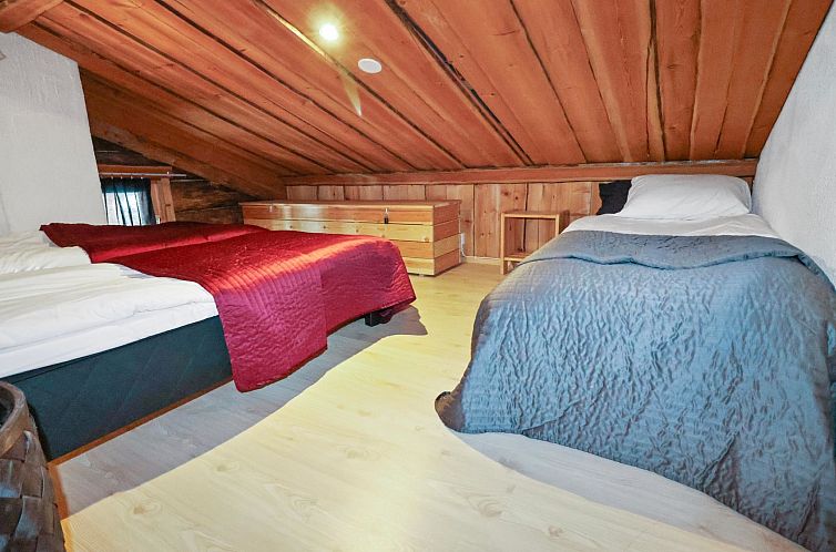 Vakantiehuis Kelorakka 9