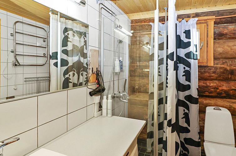 Vakantiehuis Kelorakka 9