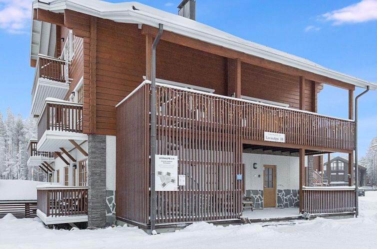 Vakantiehuis Levin alppi 3 b 7