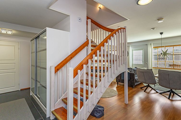 Vakantiehuis Levin alppi 3 b 7