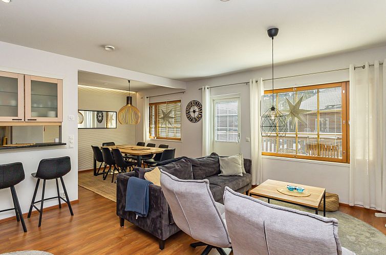 Vakantiehuis Levin alppi 3 b 7