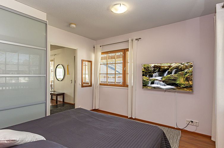 Vakantiehuis Levin alppi 3 b 7