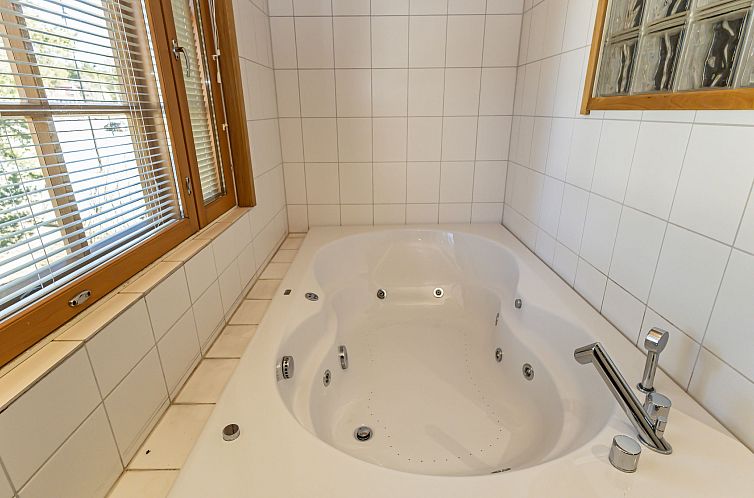 Vakantiehuis Levin alppi 3 b 7