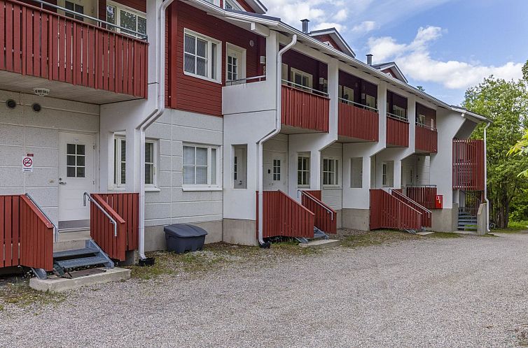 Verblijf 22404429 - Vakantiewoning Fins Lapland - Vakantiehuis Levin mini