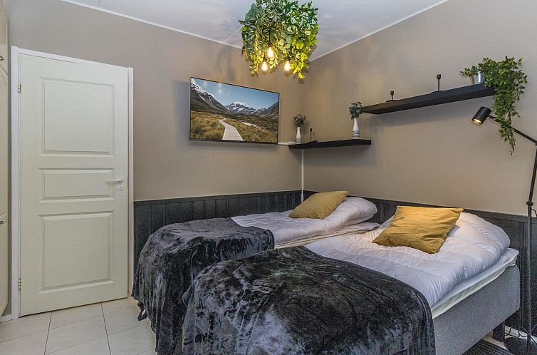 Vakantiehuis Levin mini