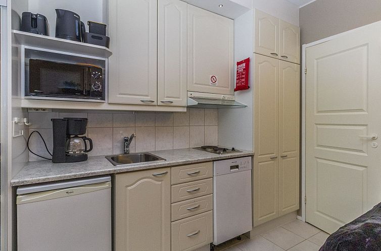 Vakantiehuis Levin mini