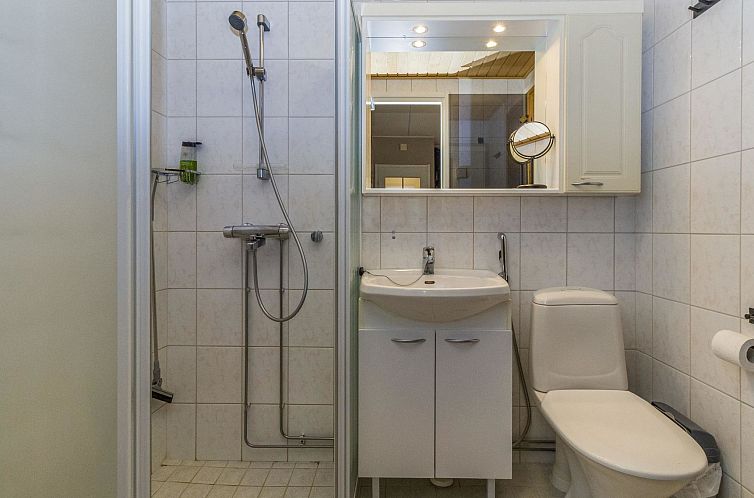 Vakantiehuis Levin mini