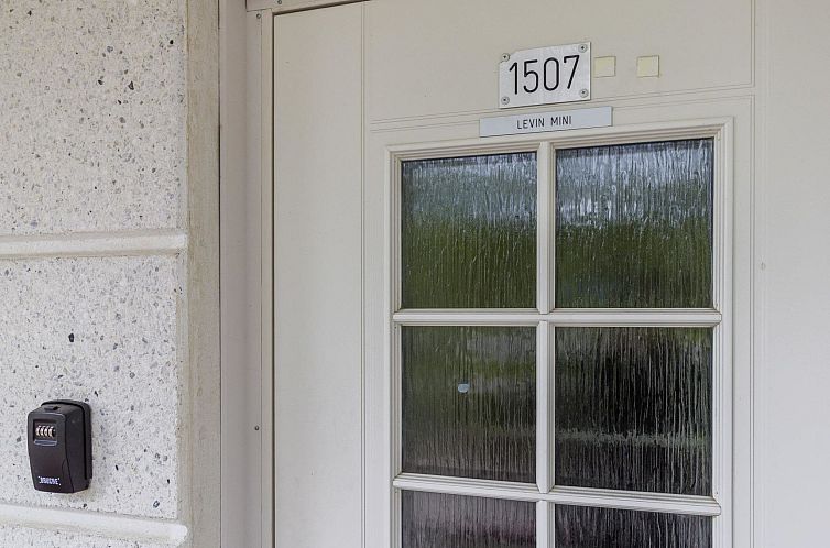 Vakantiehuis Levin mini