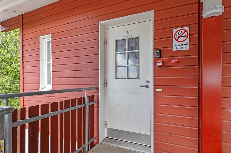 Vakantiehuis Levin lumi