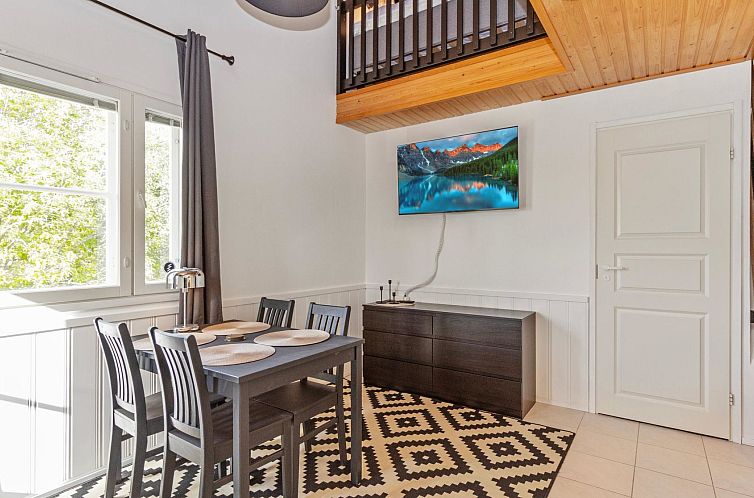 Vakantiehuis Levin lumi