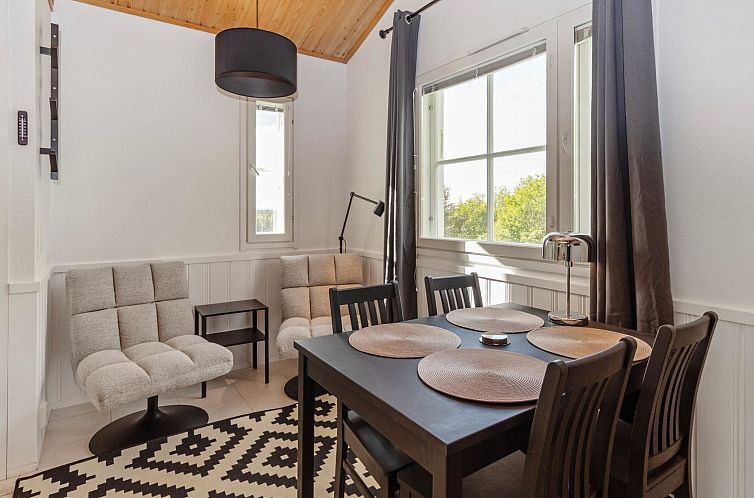 Vakantiehuis Levin lumi