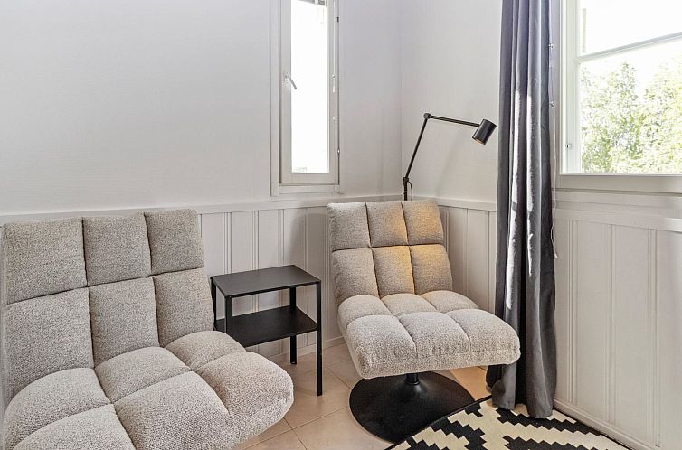 Vakantiehuis Levin lumi