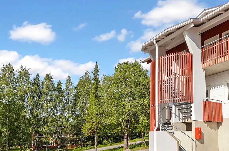 Vakantiehuis Levin lumi