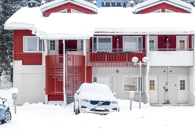 Guest house 22404435 - Holiday property Fins Lapland - Vakantiehuis Moonlight 111