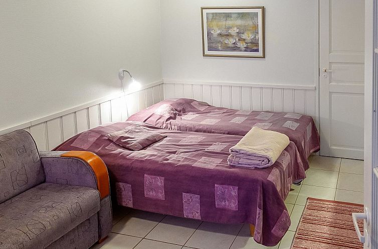 Vakantiehuis Moonlight 111