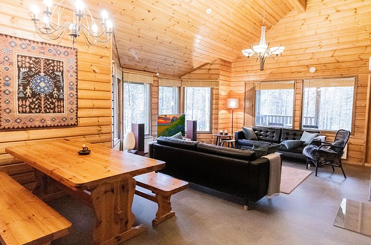 Vakantiehuis Sakumaja