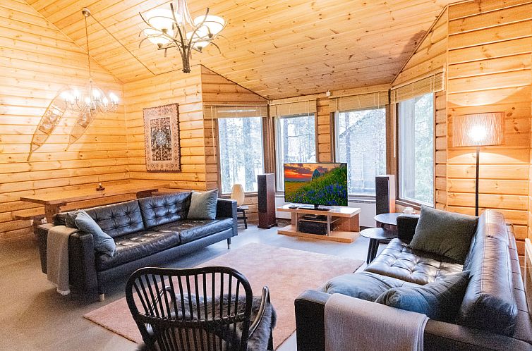 Vakantiehuis Sakumaja
