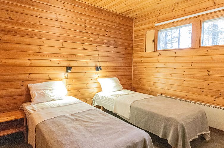 Vakantiehuis Sakumaja