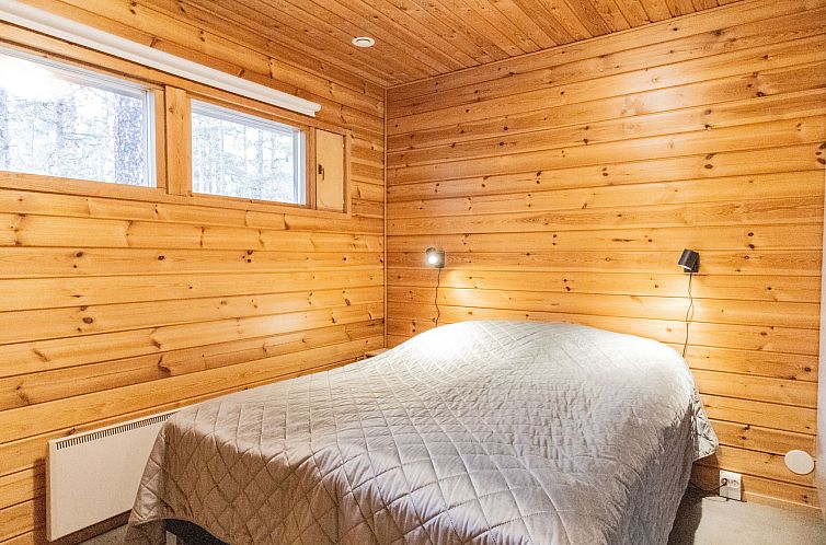 Vakantiehuis Sakumaja