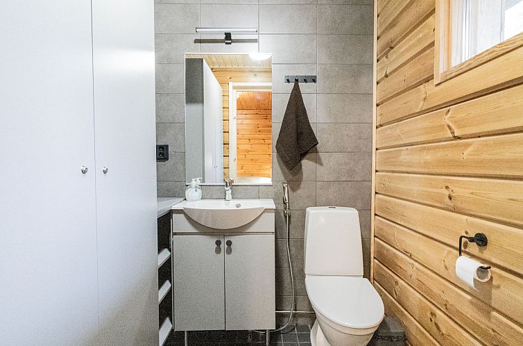 Vakantiehuis Sakumaja