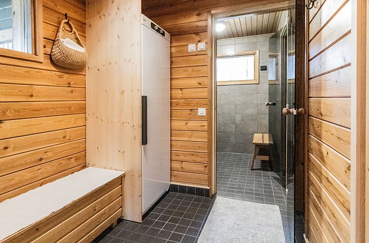 Vakantiehuis Sakumaja