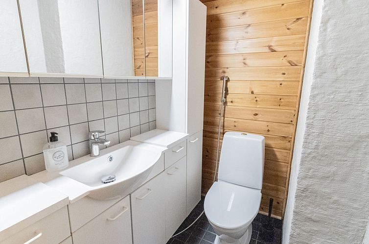Vakantiehuis Sakumaja