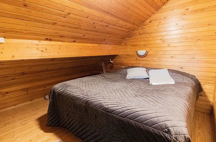 Vakantiehuis Sakumaja
