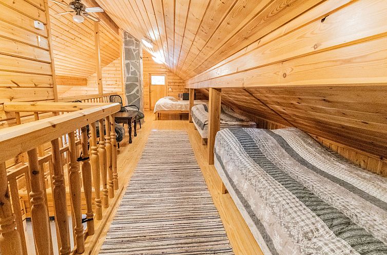 Vakantiehuis Sakumaja