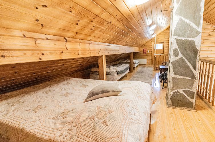 Vakantiehuis Sakumaja