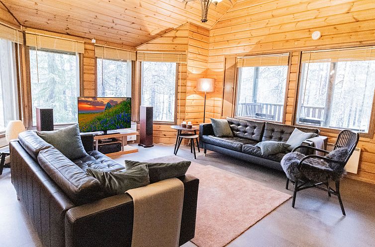 Vakantiehuis Sakumaja