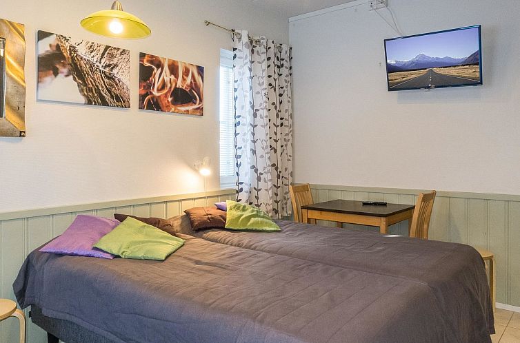 Unterkunft 22404438 - Ferienhaus Fins Lapland - Vakantiehuis Levi star i, as.1110