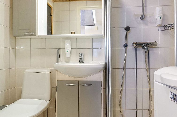 Vakantiehuis Levi star i, as.1110