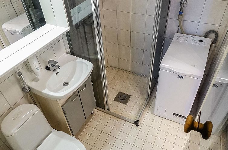 Vakantiehuis Levi star i, as.1110