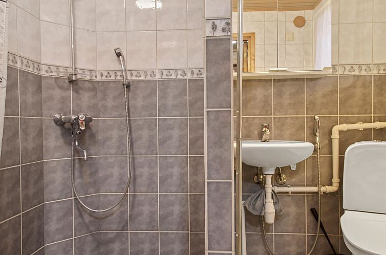 Vakantiehuis Kaltiotievantie 2 mökki 1