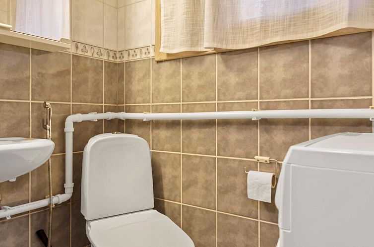 Vakantiehuis Kaltiotievantie 2 mökki 1