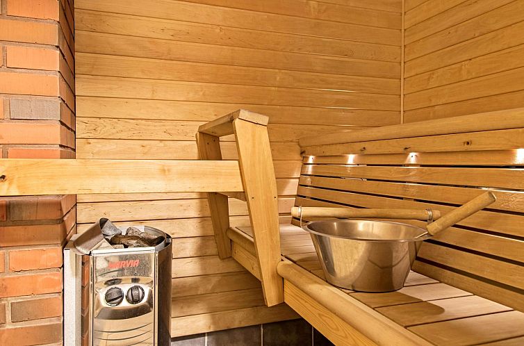 Vakantiehuis Kaltiotievantie 2 mökki 1