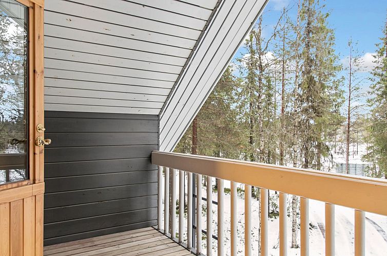 Vakantiehuis Kaltiotievantie 2 mökki 1