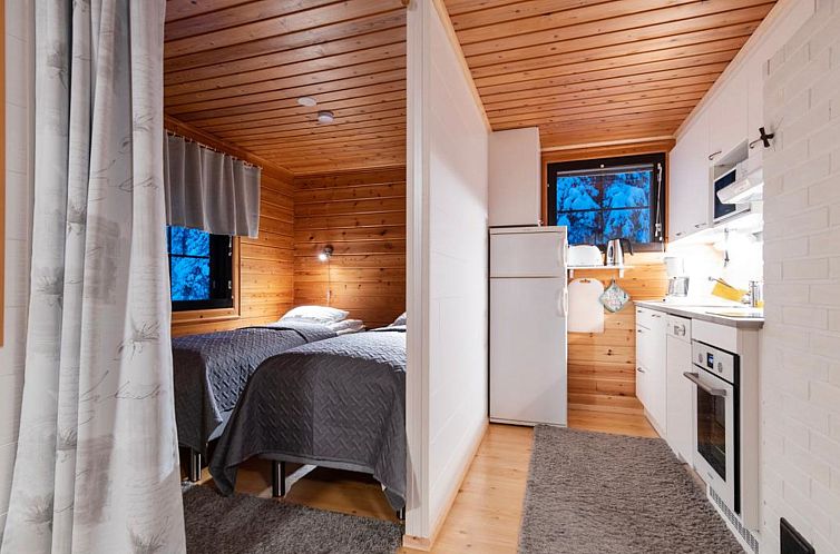 Vakantiehuis Kaltiotievantie 2 mökki 2