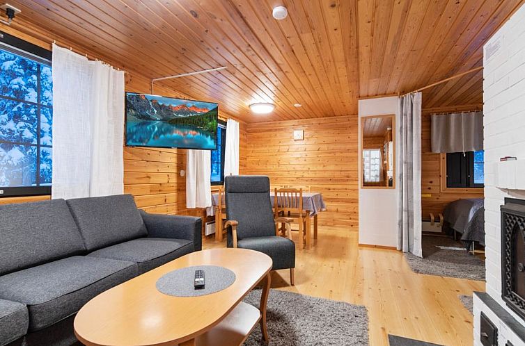 Vakantiehuis Kaltiotievantie 2 mökki 2