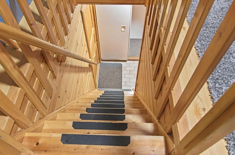 Vakantiehuis Kaltiotievantie 2 mökki 2