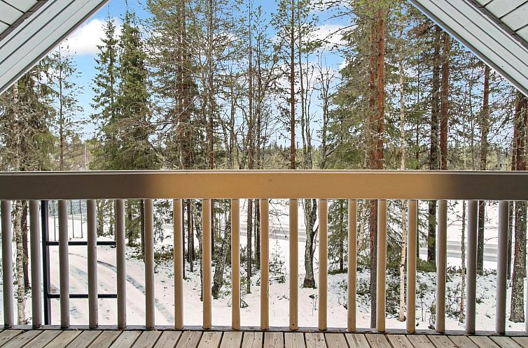 Vakantiehuis Kaltiotievantie 2 mökki 2