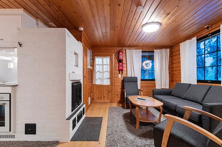 Vakantiehuis Kaltiotievantie 2 mökki 3